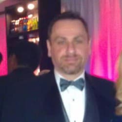 Matthew Cappabianca, Licensed Broker