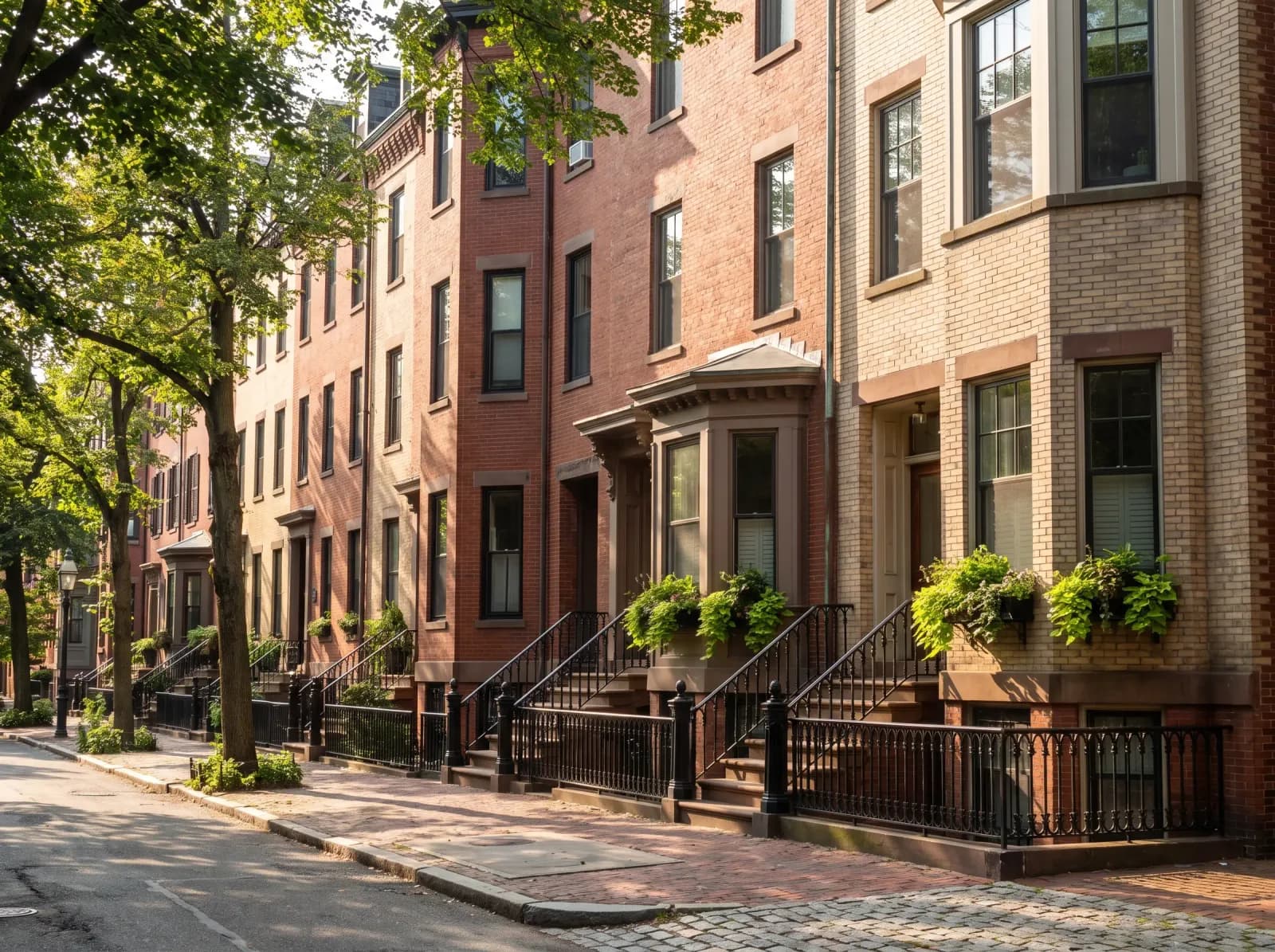 Hoboken, Hudson County