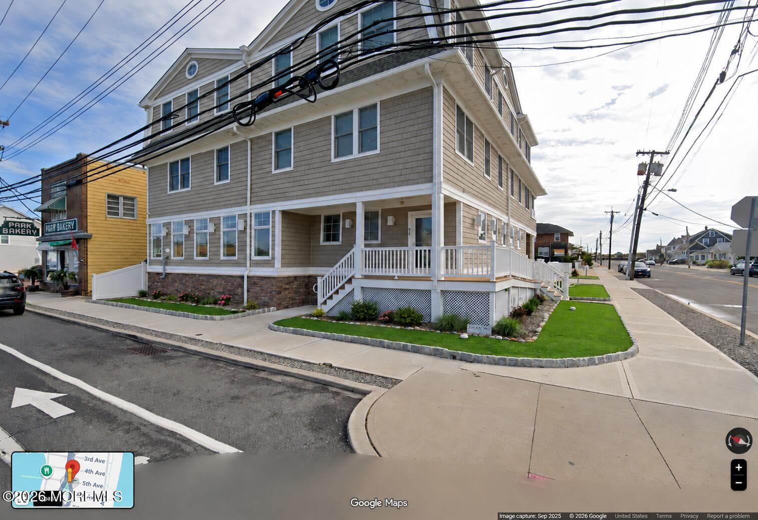 410 SE Central Avenue 5, Seaside Park, NJ 08752