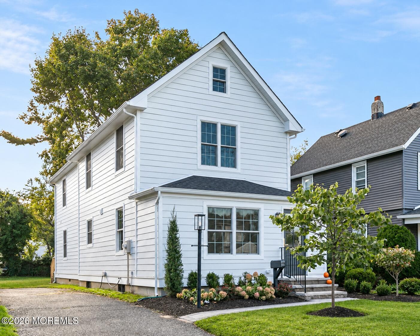 26 Center Street, Rumson, NJ 07760