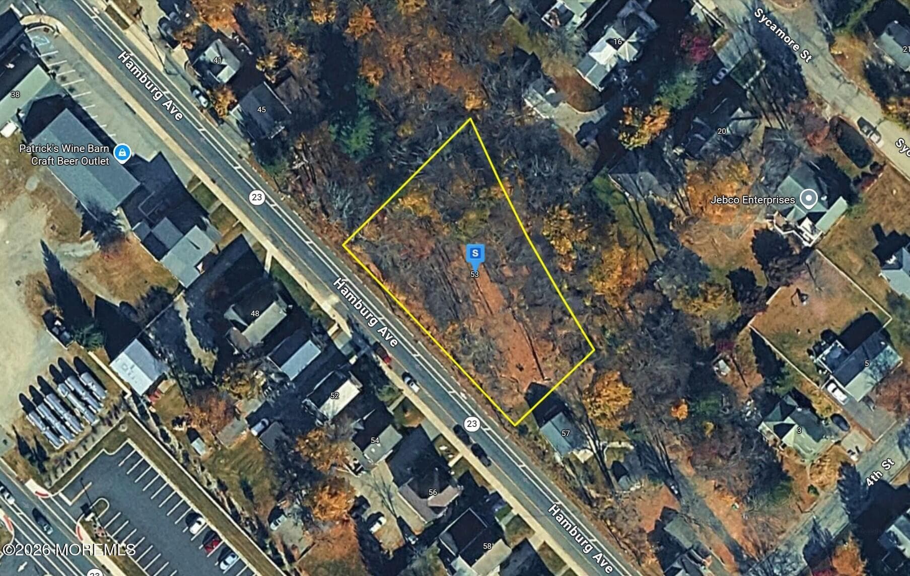 53 Hamburg Avenue, Sussex, NJ 07461