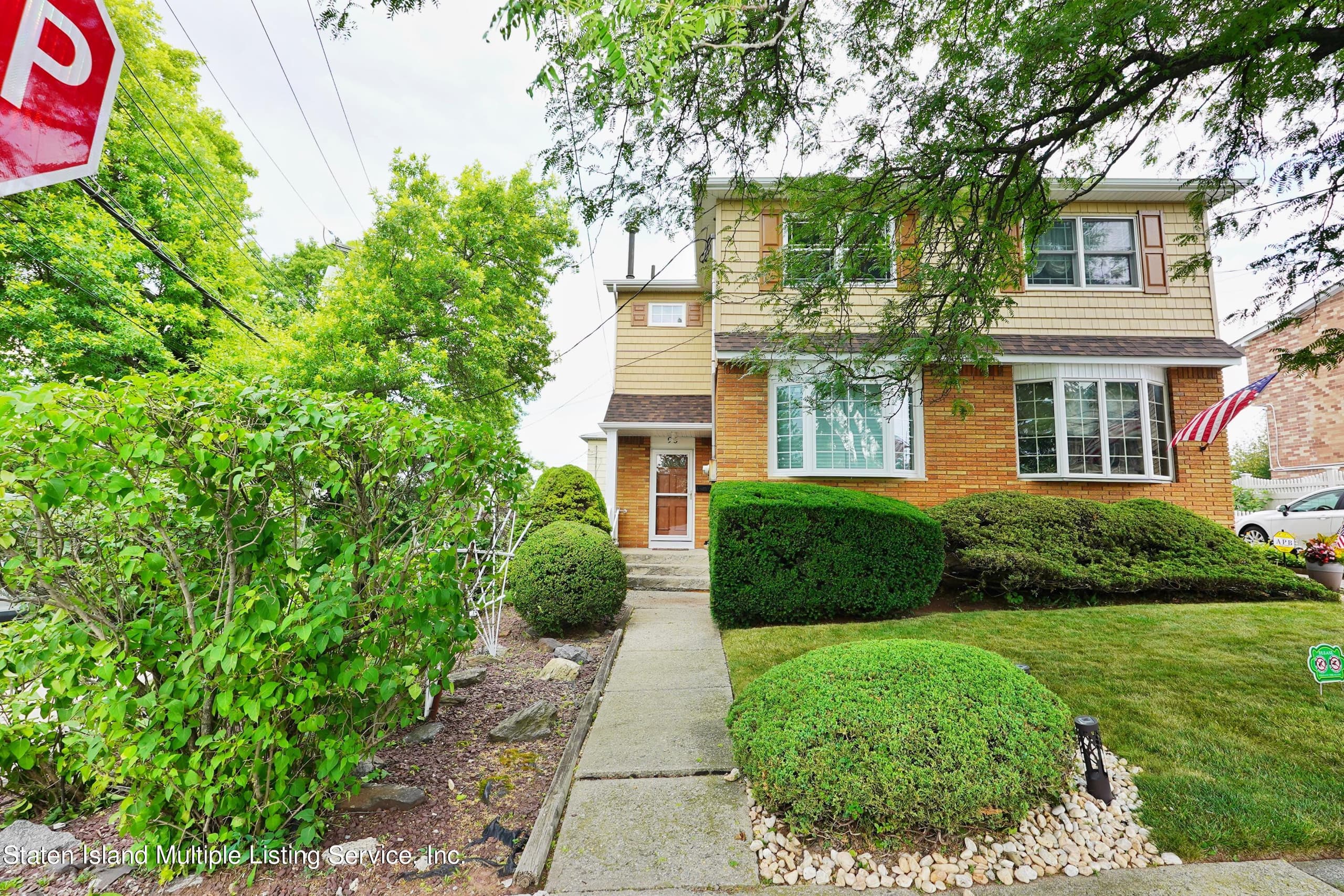 93 Donley Avenue, Staten Island, NY 10305