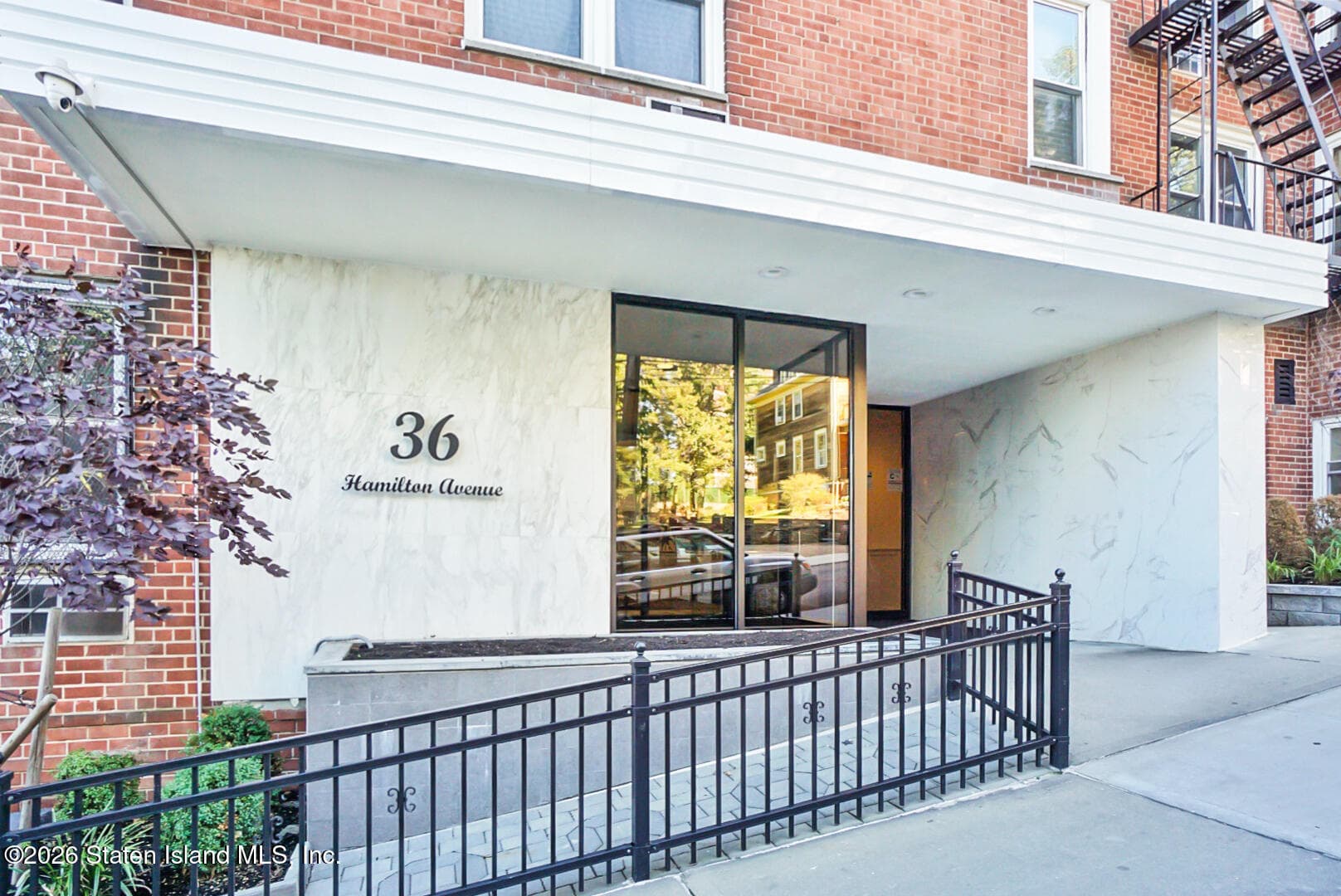 36 Hamilton Avenue 2a, Staten Island, NY 10301
