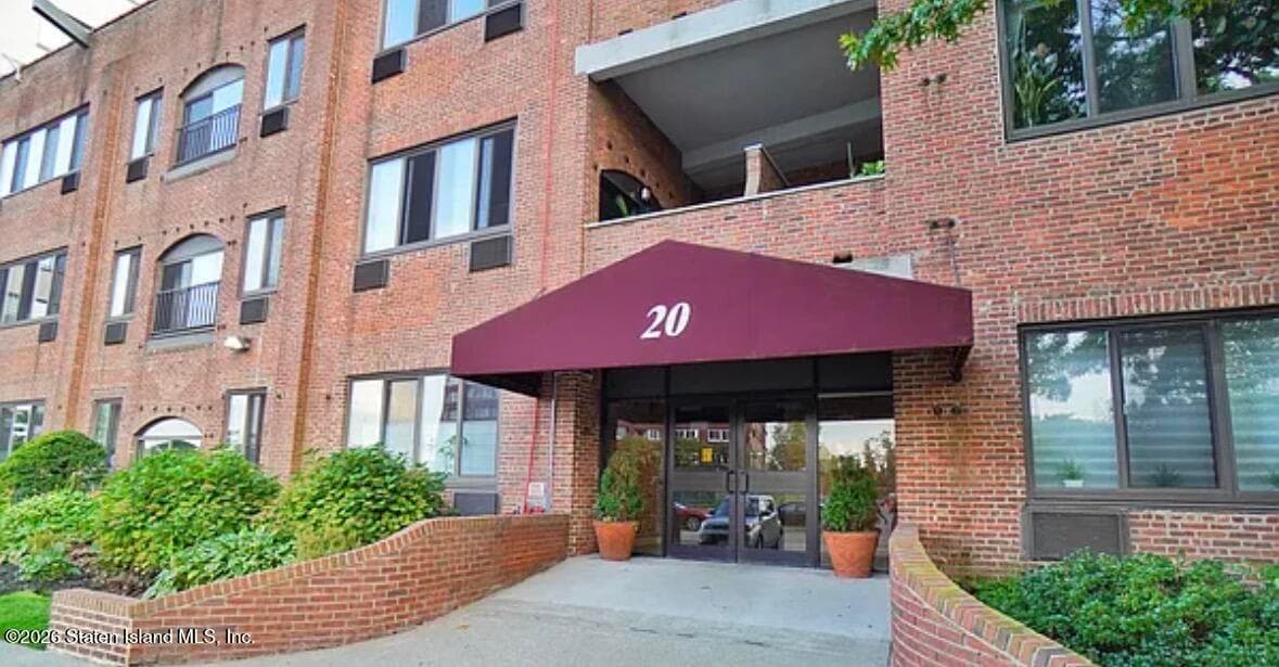 20 Bay Street Landing B3d, Staten Island, NY 10301