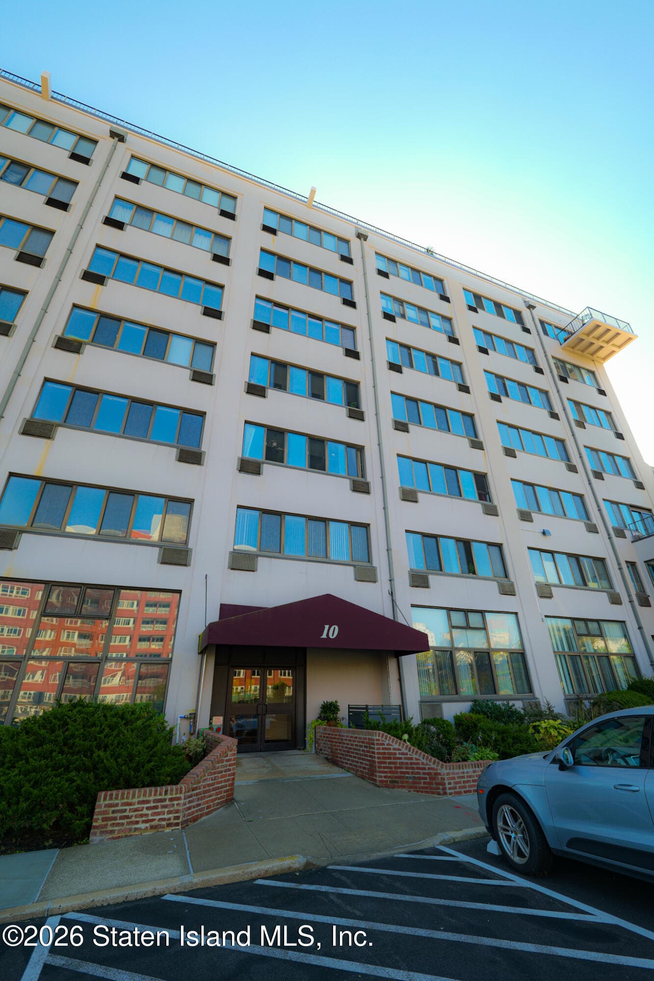 10 Bay Street Landing 4g, Staten Island, NY 10301
